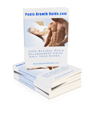 penis growth guide ebook free pdf