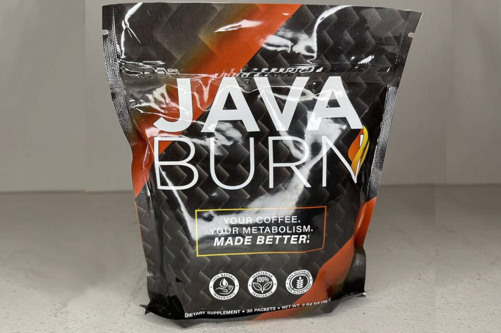 Java Burn UK Reviews How Does Java Burn Work Scam Or Legit 